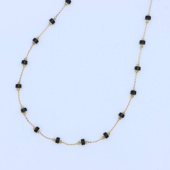 Delicate & Modern Necklace Chain – Perfect for Girls & Women, DYC1588 - Picture 1 of 14